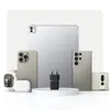 Ładowarka sieciowa Baseus Palm 1C 20W (z kablem Baseus Mini White USB-C 60W (20V/3A) 1m) - czarna